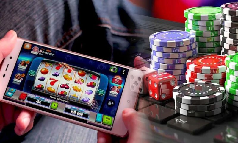 Những ưu điểm khi vào Casino Online Sv388