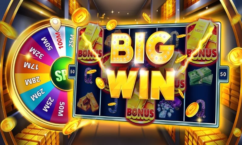 Mẹo chơi slot game Sv388 mà nhà cái không muốn anh em biết