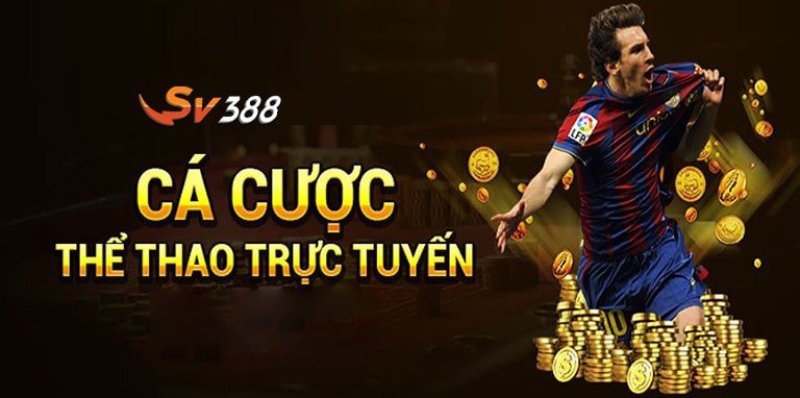 Vậy cá cược thể thao là gì?
