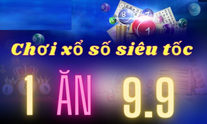 Tổng hợp những thắc mắc của anh em khi tham gia xổ số siêu tốc