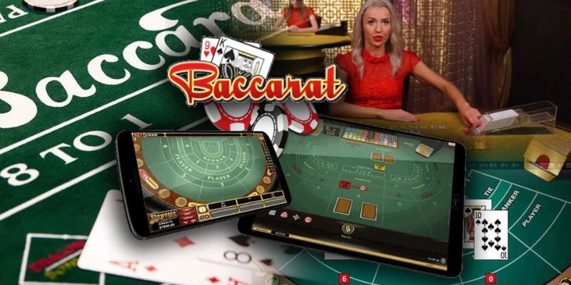 Bí quyết cho anh em chơi baccarat Sv388 siêu đỉnh
